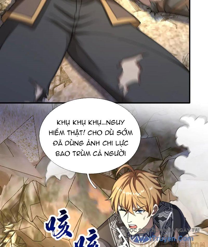 Cái Bóng Của Ta Là Loli Chapter 47 - 64