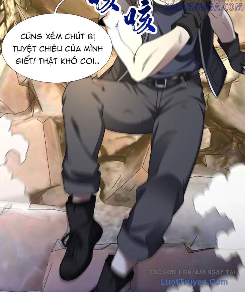 Cái Bóng Của Ta Là Loli Chapter 47 - 65