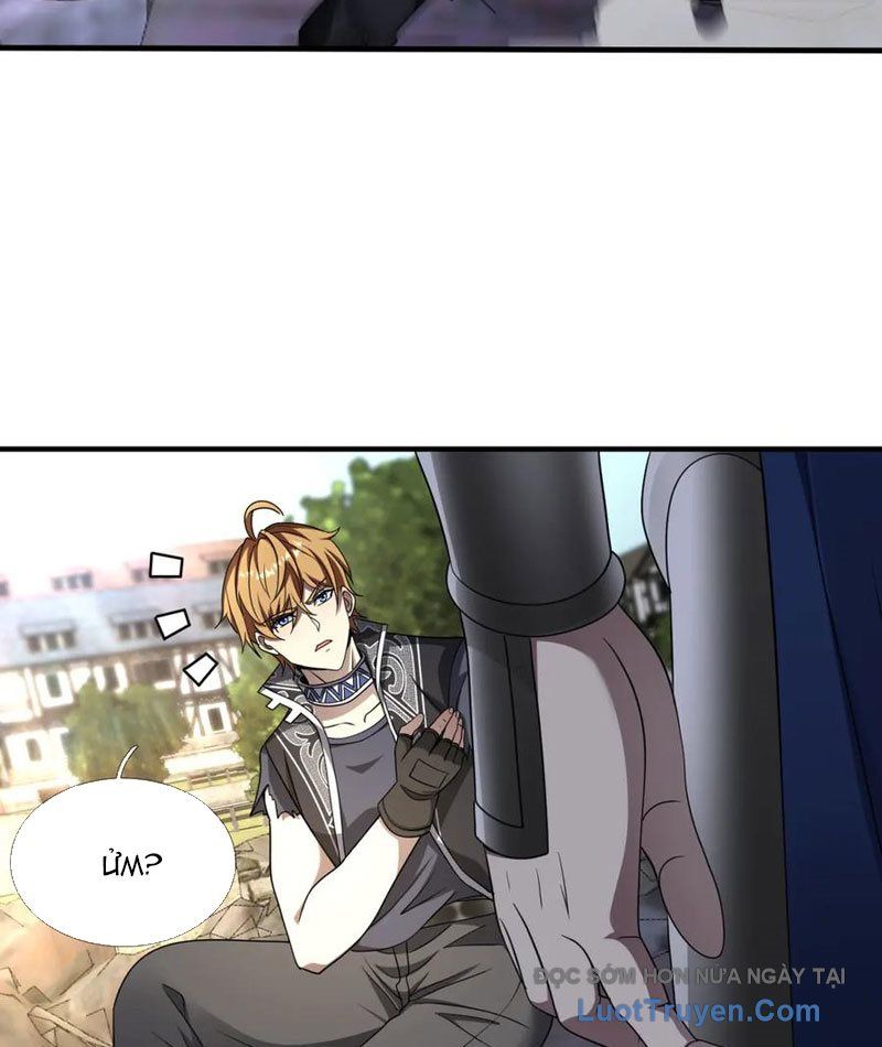 Cái Bóng Của Ta Là Loli Chapter 47 - 66