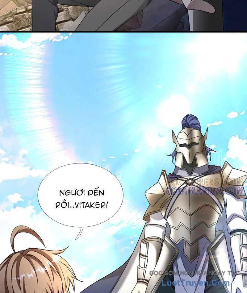 Cái Bóng Của Ta Là Loli Chapter 47 - 67