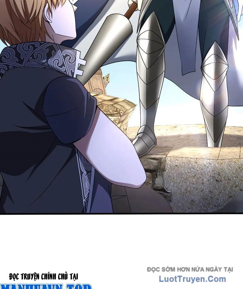 Cái Bóng Của Ta Là Loli Chapter 47 - 68