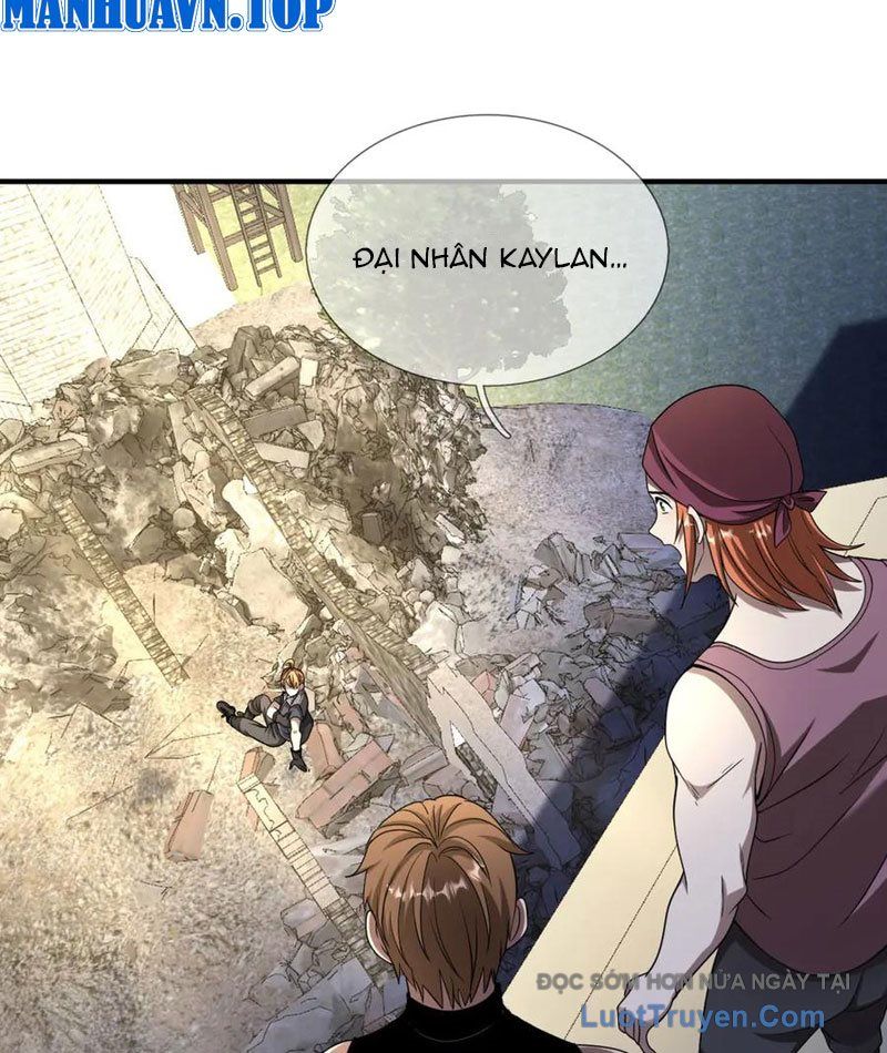 Cái Bóng Của Ta Là Loli Chapter 47 - 69