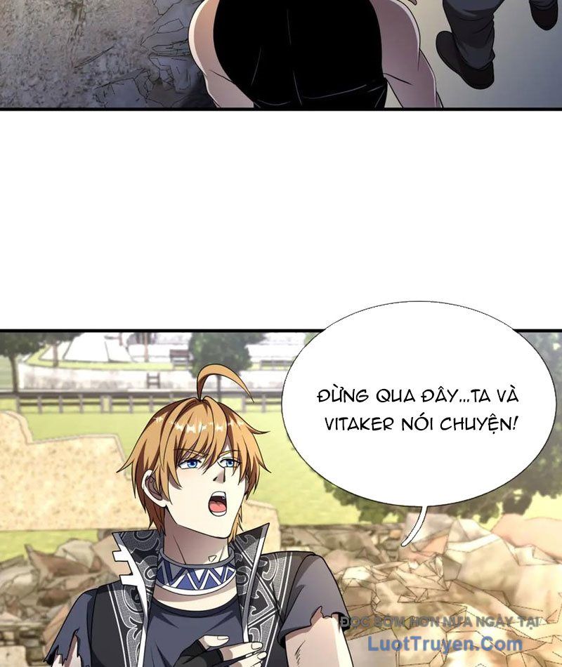 Cái Bóng Của Ta Là Loli Chapter 47 - 70