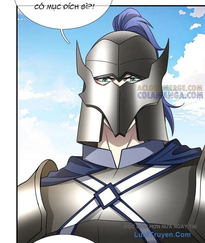 Cái Bóng Của Ta Là Loli Chapter 47 - 72