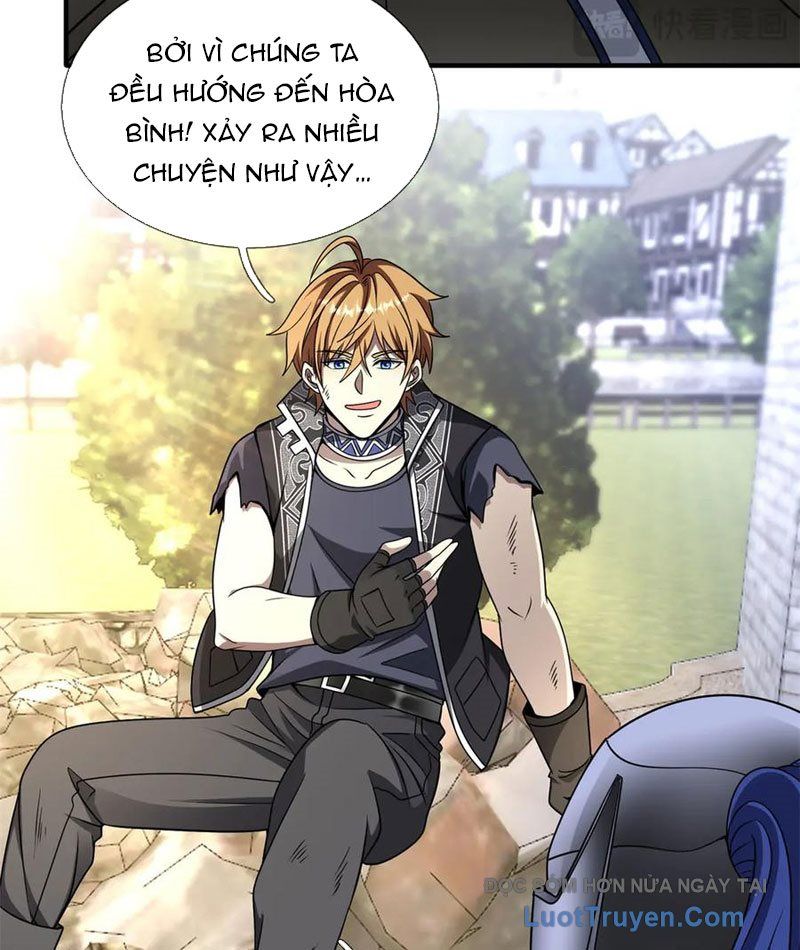 Cái Bóng Của Ta Là Loli Chapter 47 - 73