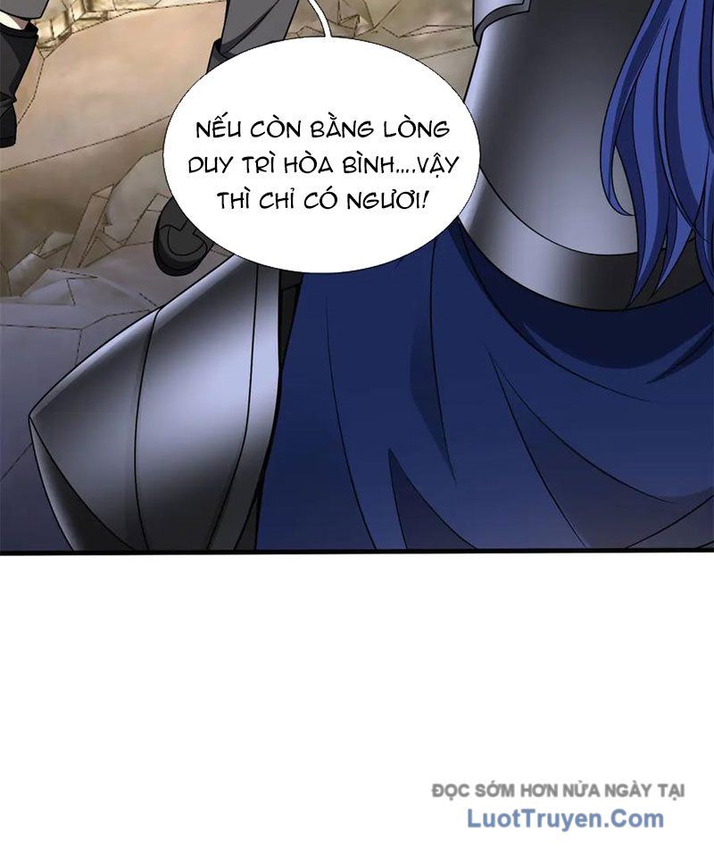 Cái Bóng Của Ta Là Loli Chapter 47 - 74