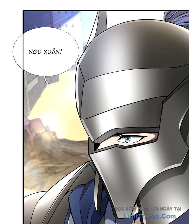 Cái Bóng Của Ta Là Loli Chapter 47 - 75