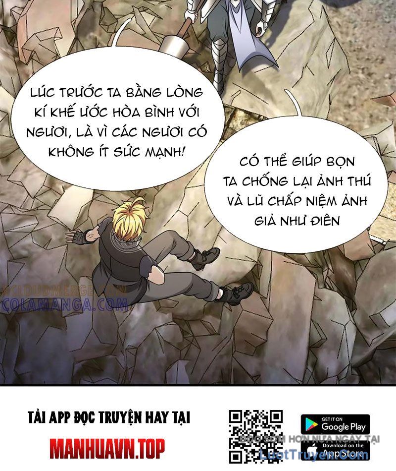 Cái Bóng Của Ta Là Loli Chapter 47 - 77