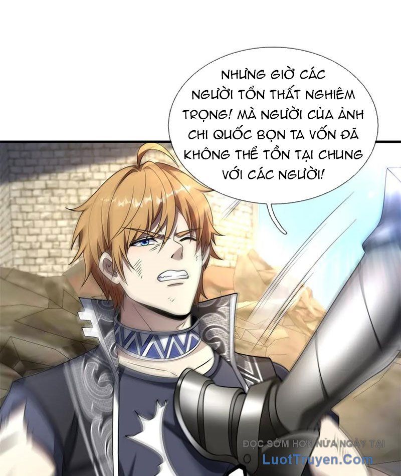 Cái Bóng Của Ta Là Loli Chapter 47 - 78