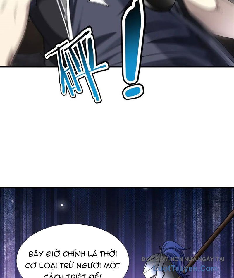 Cái Bóng Của Ta Là Loli Chapter 47 - 79