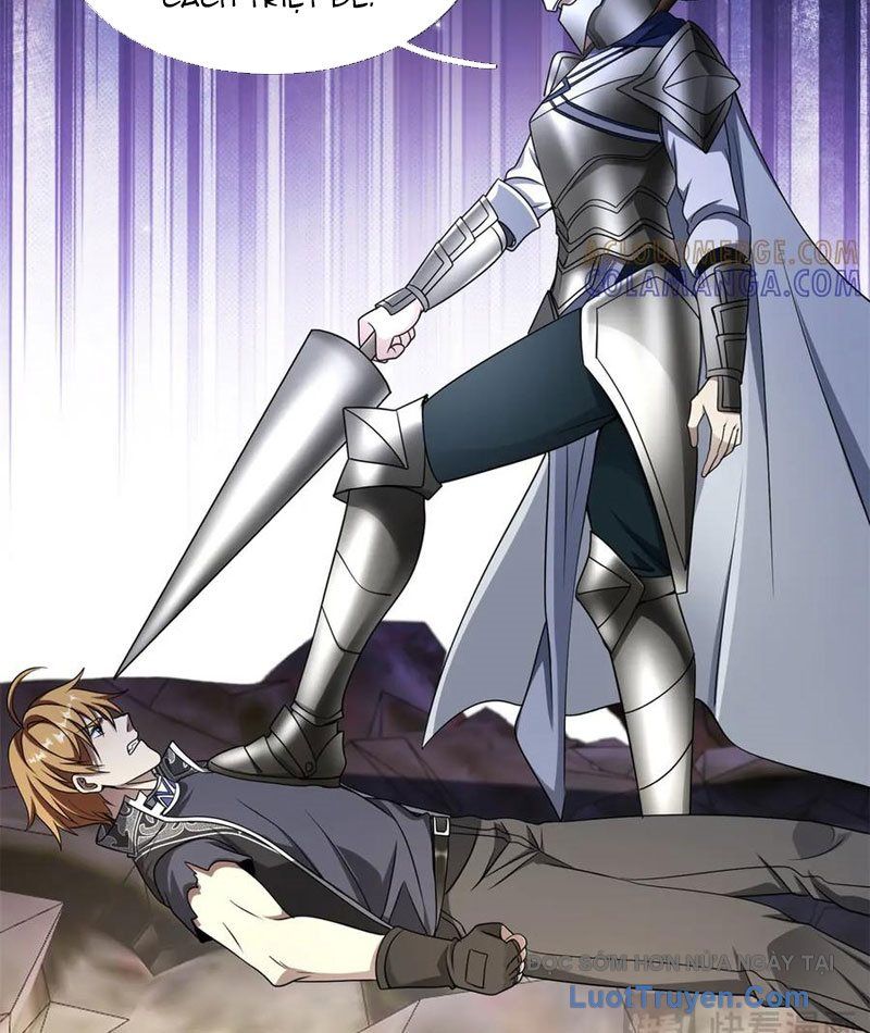 Cái Bóng Của Ta Là Loli Chapter 47 - 80