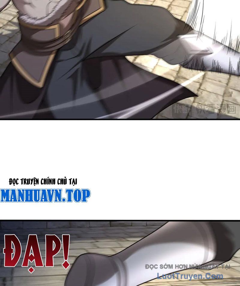 Cái Bóng Của Ta Là Loli Chapter 47 - 9