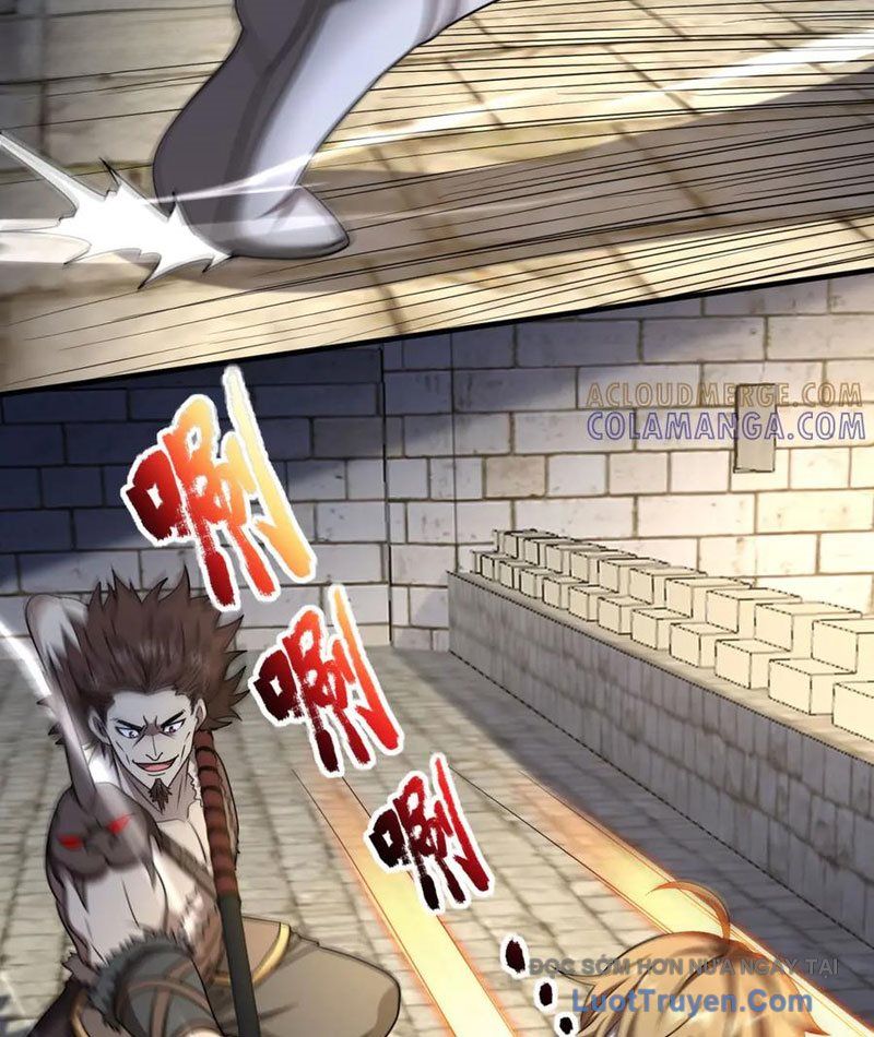 Cái Bóng Của Ta Là Loli Chapter 47 - 10