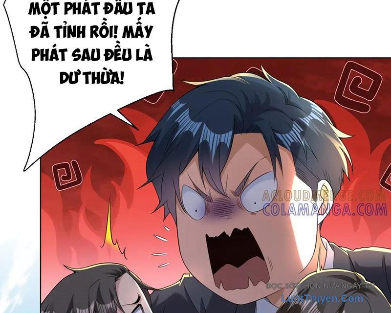 Cái Bóng Của Ta Là Loli Chapter 48 - 102