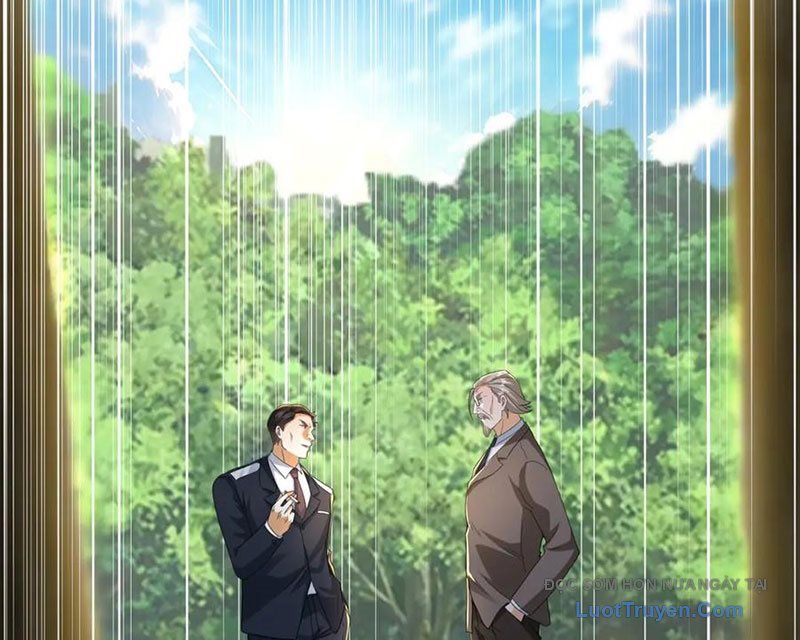 Cái Bóng Của Ta Là Loli Chapter 48 - 113