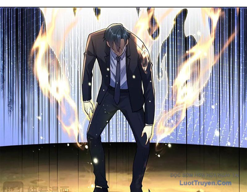 Cái Bóng Của Ta Là Loli Chapter 48 - 16