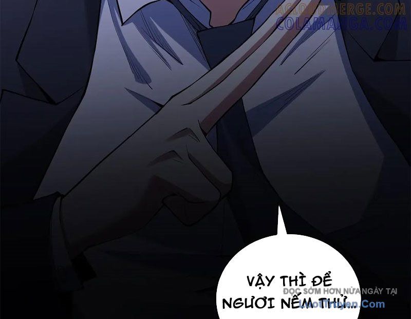 Cái Bóng Của Ta Là Loli Chapter 48 - 19