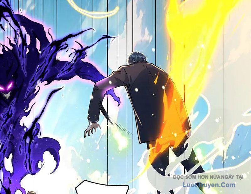 Cái Bóng Của Ta Là Loli Chapter 48 - 23