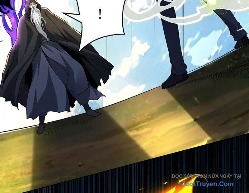 Cái Bóng Của Ta Là Loli Chapter 48 - 24