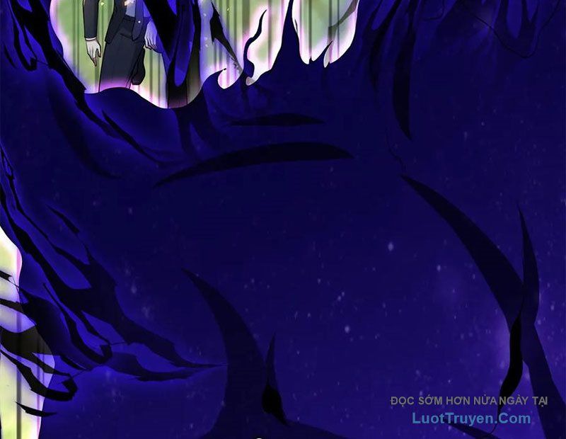 Cái Bóng Của Ta Là Loli Chapter 48 - 4