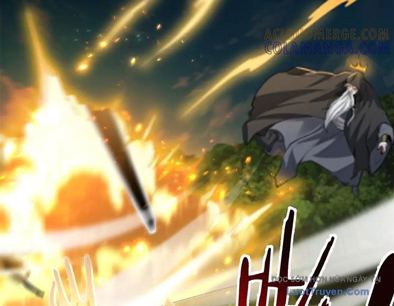 Cái Bóng Của Ta Là Loli Chapter 48 - 35