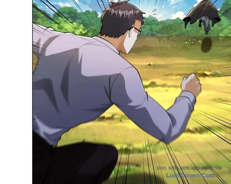 Cái Bóng Của Ta Là Loli Chapter 48 - 40