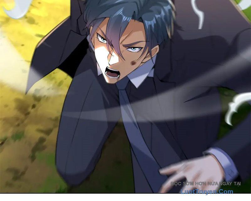 Cái Bóng Của Ta Là Loli Chapter 48 - 42