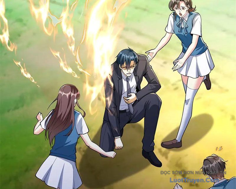 Cái Bóng Của Ta Là Loli Chapter 48 - 47