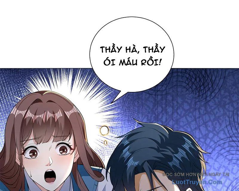 Cái Bóng Của Ta Là Loli Chapter 48 - 49