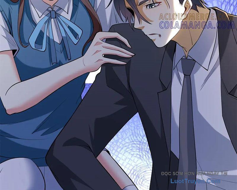 Cái Bóng Của Ta Là Loli Chapter 48 - 50