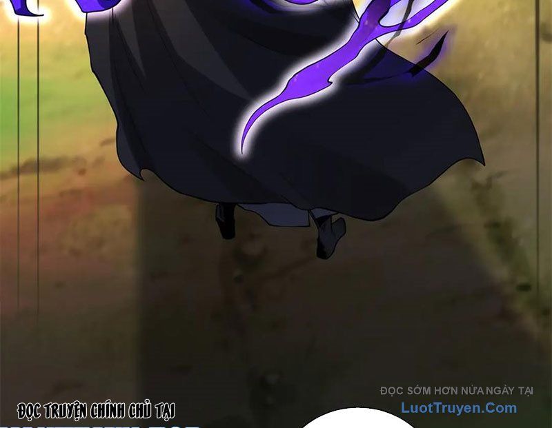 Cái Bóng Của Ta Là Loli Chapter 48 - 6