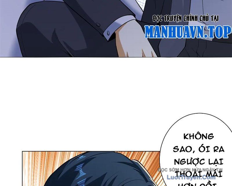 Cái Bóng Của Ta Là Loli Chapter 48 - 51