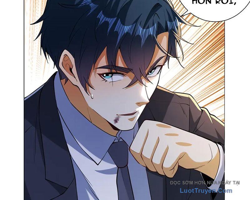 Cái Bóng Của Ta Là Loli Chapter 48 - 52