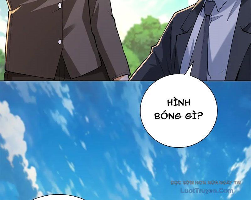 Cái Bóng Của Ta Là Loli Chapter 48 - 55