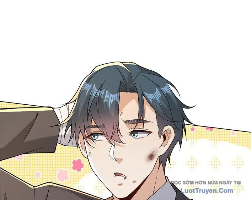 Cái Bóng Của Ta Là Loli Chapter 48 - 59