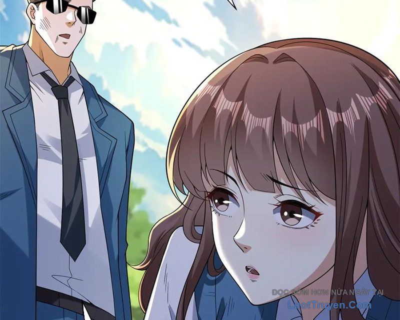 Cái Bóng Của Ta Là Loli Chapter 48 - 63