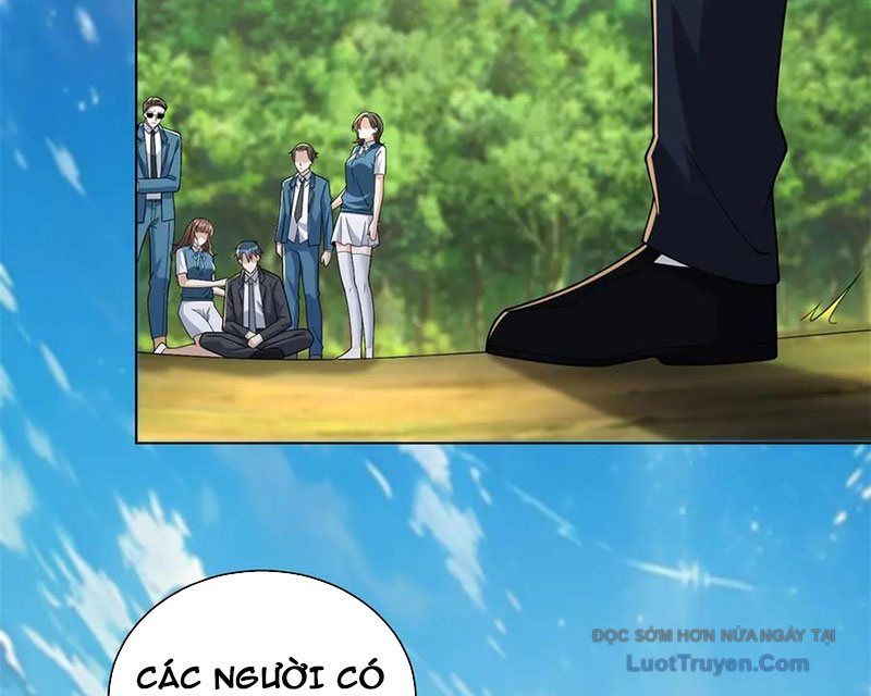 Cái Bóng Của Ta Là Loli Chapter 48 - 65