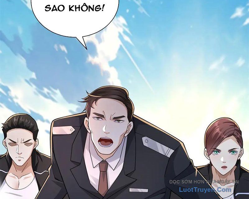 Cái Bóng Của Ta Là Loli Chapter 48 - 66