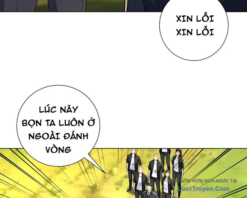 Cái Bóng Của Ta Là Loli Chapter 48 - 70