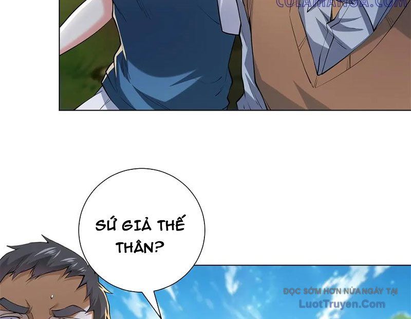 Cái Bóng Của Ta Là Loli Chapter 48 - 8