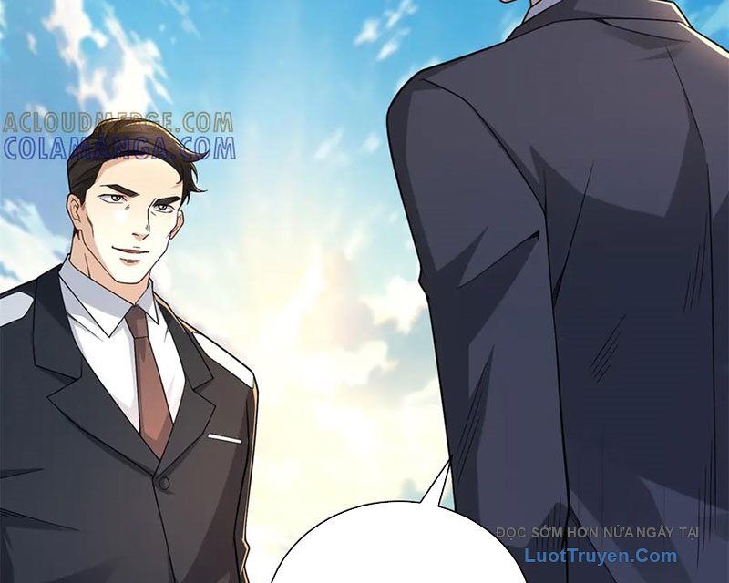 Cái Bóng Của Ta Là Loli Chapter 48 - 80