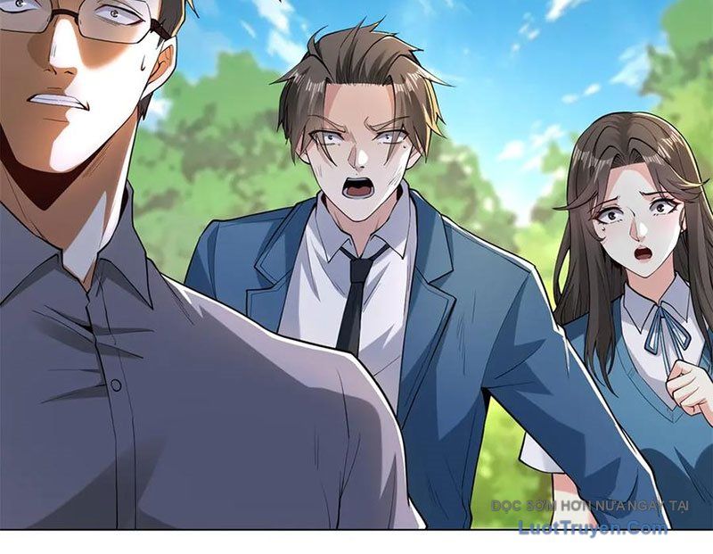 Cái Bóng Của Ta Là Loli Chapter 48 - 9