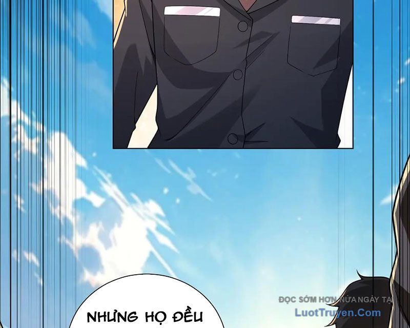 Cái Bóng Của Ta Là Loli Chapter 48 - 83