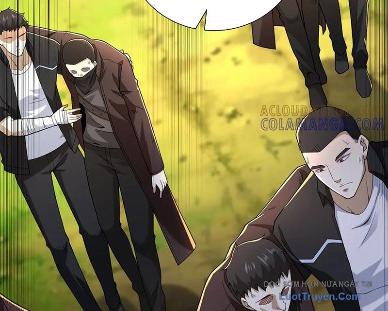 Cái Bóng Của Ta Là Loli Chapter 48 - 87