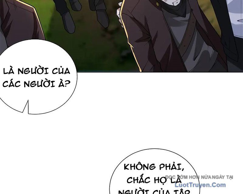 Cái Bóng Của Ta Là Loli Chapter 48 - 88