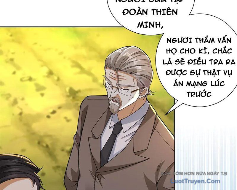 Cái Bóng Của Ta Là Loli Chapter 48 - 89