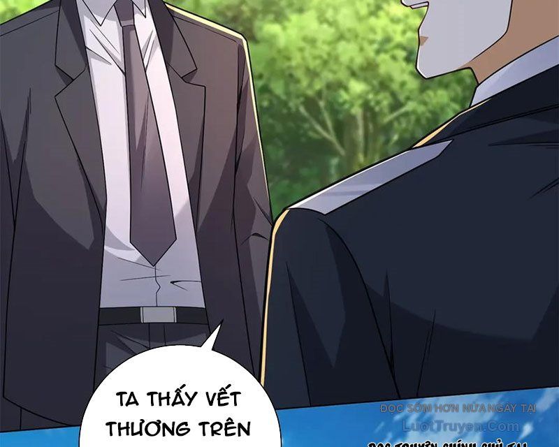 Cái Bóng Của Ta Là Loli Chapter 48 - 96