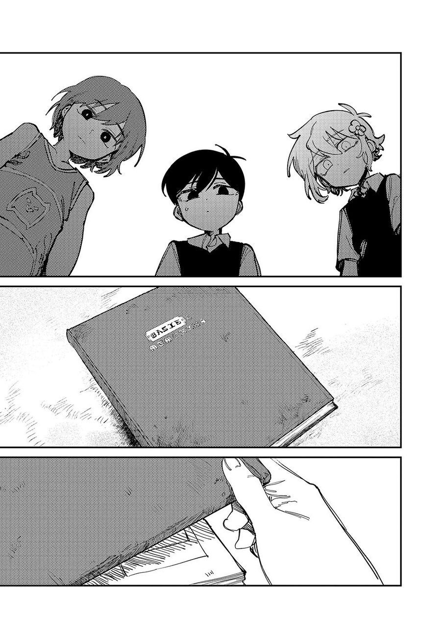 Omori Chapter 6 - 20