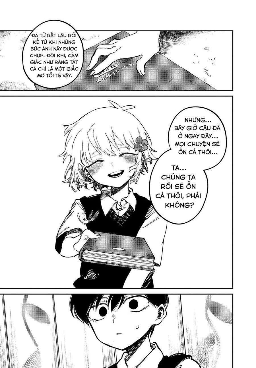 Omori Chapter 6 - 23