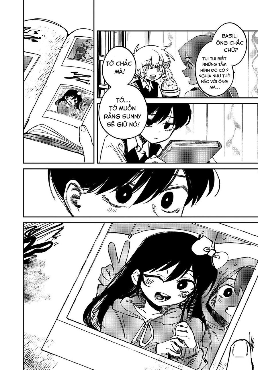 Omori Chapter 6 - 24